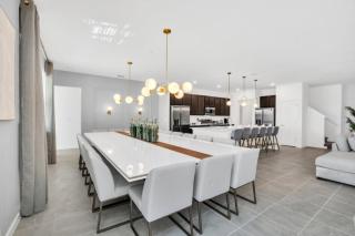 Amazing Mansion on Veranda Palms Resort with the Best 5 Star Amenities Orlando Mansion 5533 - 2