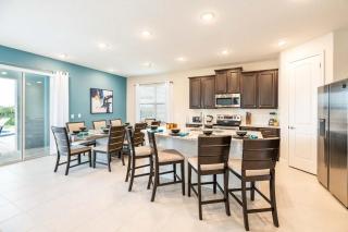 Exclusive 5 Star Villa with Private Pool on Encore Resort at Reunion Orlando Villa 5488 - Orlando - 1