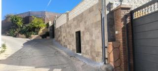 cortijo Maria Gomez - Málaga - 8