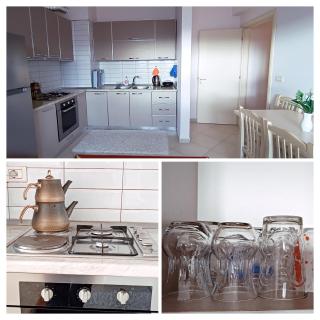 Tirana terminal apartament - Bregu i Lumit - 4