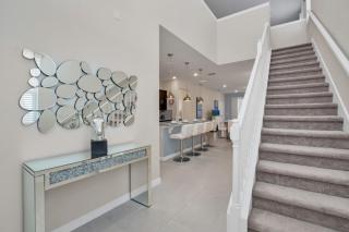 Tranquil Oasis with Lush Gardens 5496 - Davenport - 9