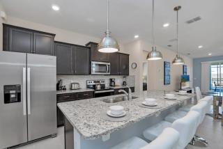 Tranquil Oasis with Lush Gardens 5496 - Davenport - 7
