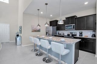 Tranquil Oasis with Lush Gardens 5496 - Davenport - 5