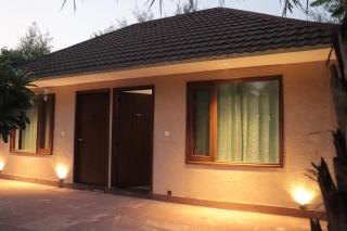 Sapphire Resorts - - 1