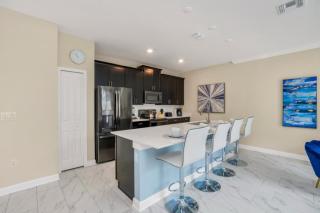 Imagine You and Your Family Renting this 5 Star Villa on Storey Lake Resort Orlando Townhome 5519 - 6