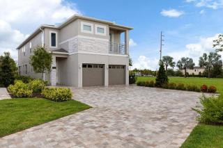 The Perfect Villa with a beautiful Private Pool Orlando Villa 5601 - Orlando - 5