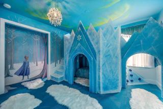 Luxury Contemporary Style Villa on Champions Gate Orlando Villa 5355 - 6