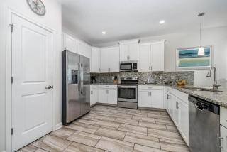 Luxury Contemporary Style Villa on Champions Gate Orlando Villa 5355 - 3