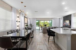 The Perfect Villa with a beautiful Private Pool Orlando Villa 5601 - Orlando - 1