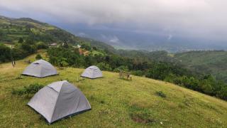 Homestay Camping Markham Meghalaya - 8