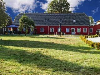 ehem. Gesundheitsamt - Ueckermünde - 9