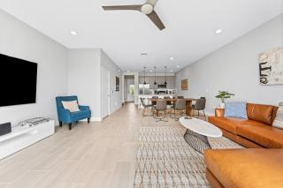 Beautiful Townhome on the Prestigious Reunion Resort and Spa Orlando Townhome 5800 - 9