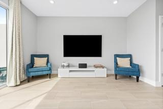 Beautiful Townhome on the Prestigious Reunion Resort and Spa Orlando Townhome 5800 - 7