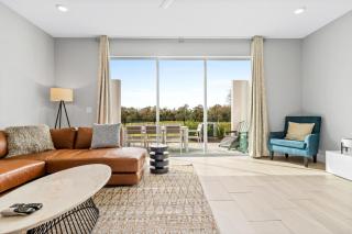 Beautiful Townhome on the Prestigious Reunion Resort and Spa Orlando Townhome 5800 - 6