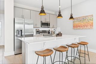 Beautiful Townhome on the Prestigious Reunion Resort and Spa Orlando Townhome 5800 - 4