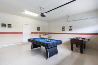 The Ultimate 5 Star Villa with Private Pool on Windsor at Westside Orlando Villa 5395 - 1