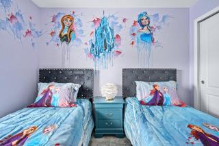 Beautiful 5 Star Townhome with Private Pool on Windsor at Westside Orlando Townhome 5397 - 3