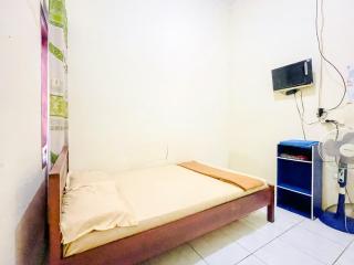 Wisma Air Mancur Malang Mitra RedDoorz - Malang - 5