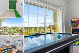 Luxury Townhome on Reunion Resort and Spa Orlando Townhome 5790 - Kissimmee - 0