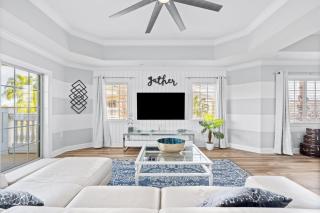 5 Star Condo on Orlando’s most Exclusive Reunion Resort and Spa Orlando Condo 5794 - 7