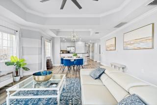 5 Star Condo on Orlando’s most Exclusive Reunion Resort and Spa Orlando Condo 5794 - 6