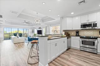 5 Star Condo on Orlando’s most Exclusive Reunion Resort and Spa Orlando Condo 5794 - 4