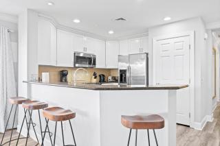 5 Star Condo on Orlando’s most Exclusive Reunion Resort and Spa Orlando Condo 5794 - 2