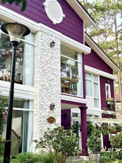 Violet Villa Đà Lạt - Ấp Xuân An - 4