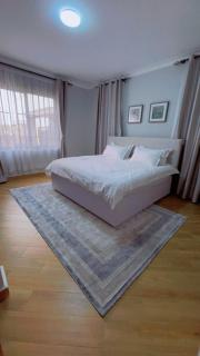 Superior 1 bedroom apartment - Kampala - 8