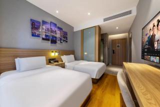 厦门中山海滨酒店 - 7