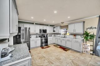 Family-Friendly 9 Bedroom Villa 6116 - 4