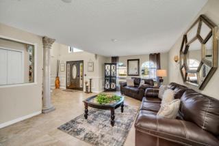 Family-Friendly 9 Bedroom Villa 6116 - 5