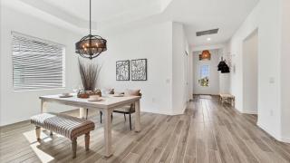 Luxury Contemporary Style House on Charlotte Harbor Area Charlotte County House 5821 - Burnt Store Marina - 8