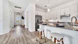 Luxury Contemporary Style House on Charlotte Harbor Area Charlotte County House 5821 - Burnt Store Marina - 4