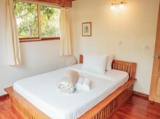 Tema'e Beach House - 5