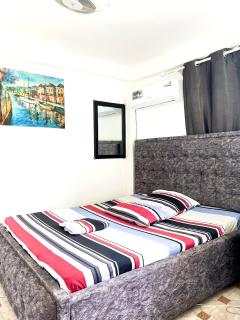 Sunny side apartment - Dar es Salaam - 4