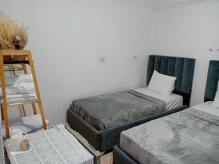 Demiri'S Rooms Sarande - Sarandë - 3