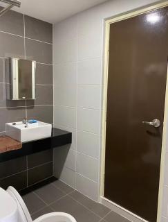 Spacious 3bdroomKSLdaya - Johor Bahru - 2