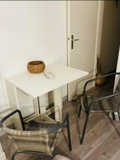 L Aphrodite Studio Village Naturiste - 7