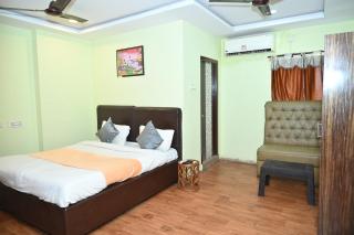 hotel ankitha grand - Haiderabad - 8