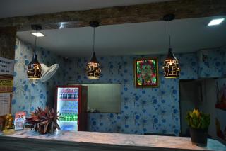 hotel ankitha grand - Haiderabad - 0