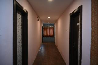 hotel ankitha grand - Haiderabad - 3