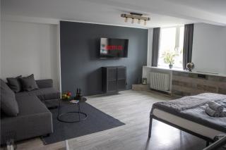 Industrie Loft 1902 - Gratis Parken - Zentral - Wilhelmshaven - 0
