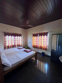 Aikya homestay - Gokarna - 9