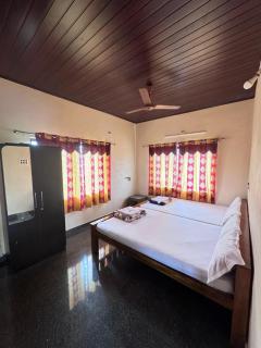 Aikya homestay - Gokarna - 5