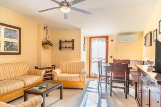 Casa Roberta - Giardini Naxos - 6
