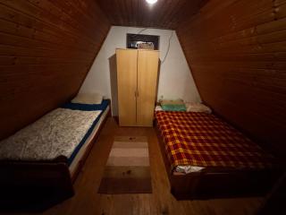 Chalet SS Pohorje - Hočko Pohorje - 3