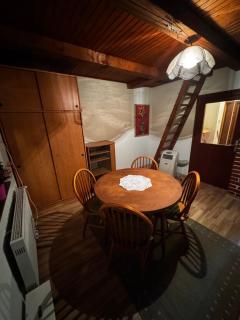 Chalet SS Pohorje - Hočko Pohorje - 5