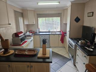 The Hilton Cottage - Hilton - 4