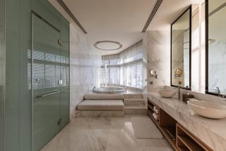 Bangkok Marriott Hotel Sukhumvit - 3